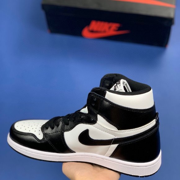 Nike Air Jordan AJ men\'s sneakers main image 4